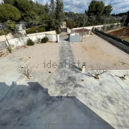 La Casa Dei Chiani Galatina
