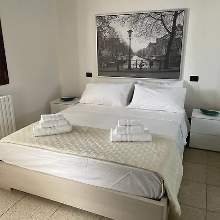 La Casa Dei Chiani