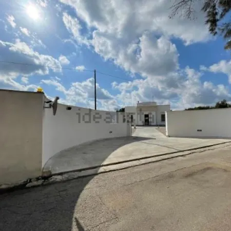 La Casa Dei Chiani *
