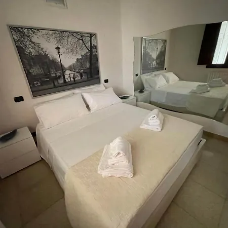 Holiday home La Casa Dei Chiani Galatina