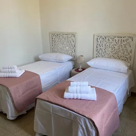 La Casa Dei Chiani Holiday home