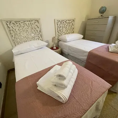 Holiday home La Casa Dei Chiani Galatina