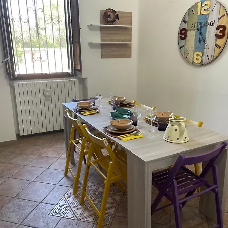 La Casa Dei Chiani Galatina