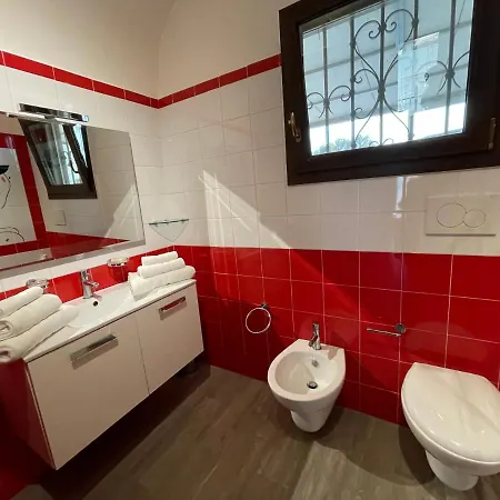 La Casa Dei Chiani Holiday home *