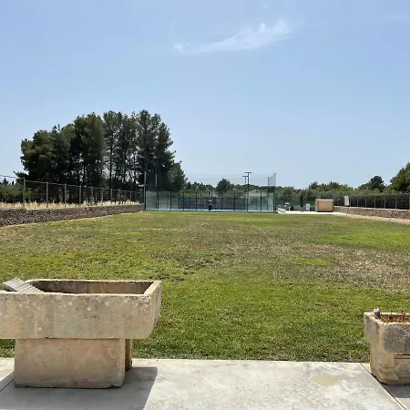 La Casa Dei Chiani Holiday home